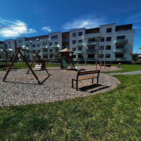 Apartman U Satoshiho Olomouc Exteriör bild
