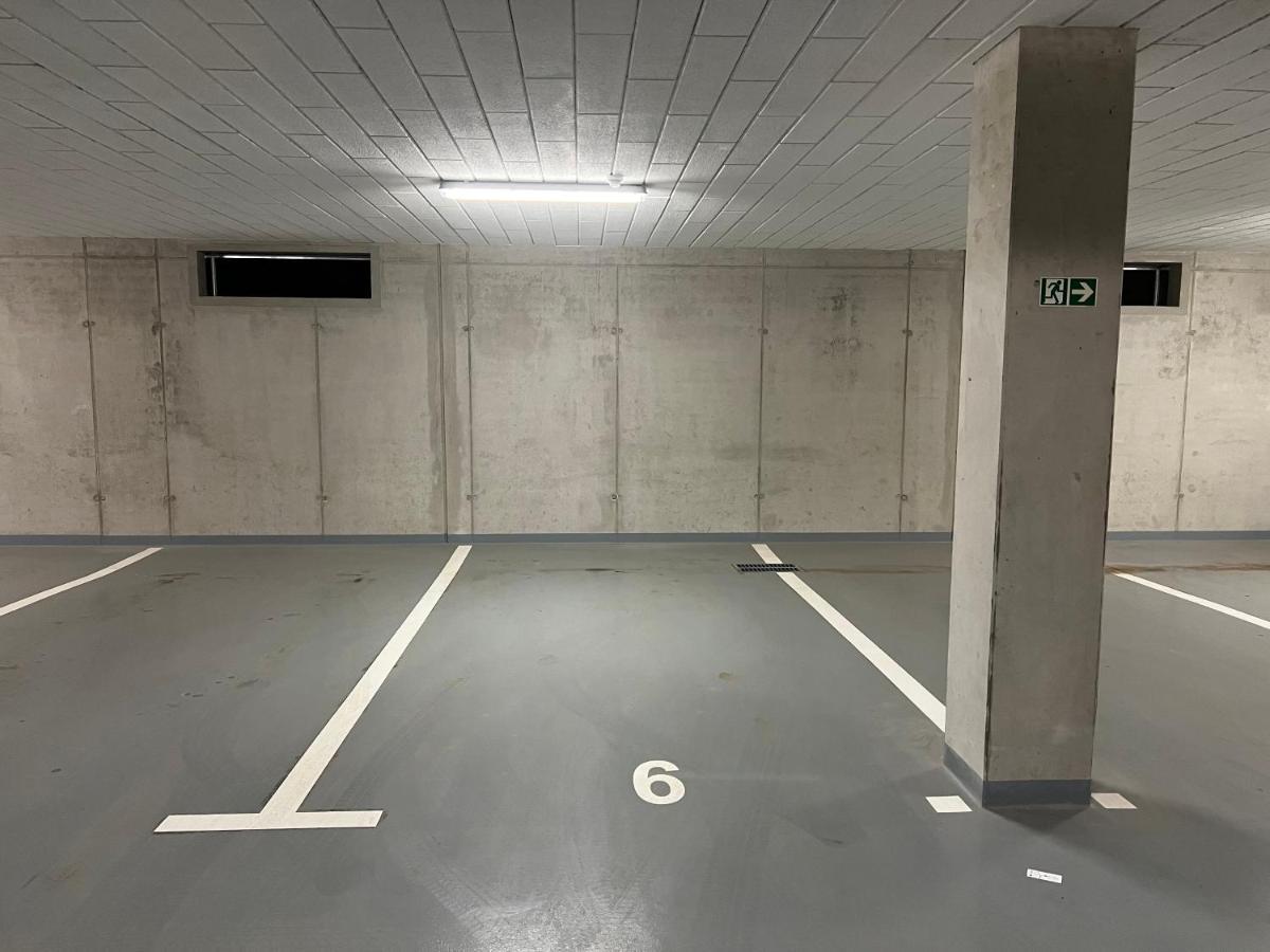 Apartman U Satoshiho Olomouc Exteriör bild