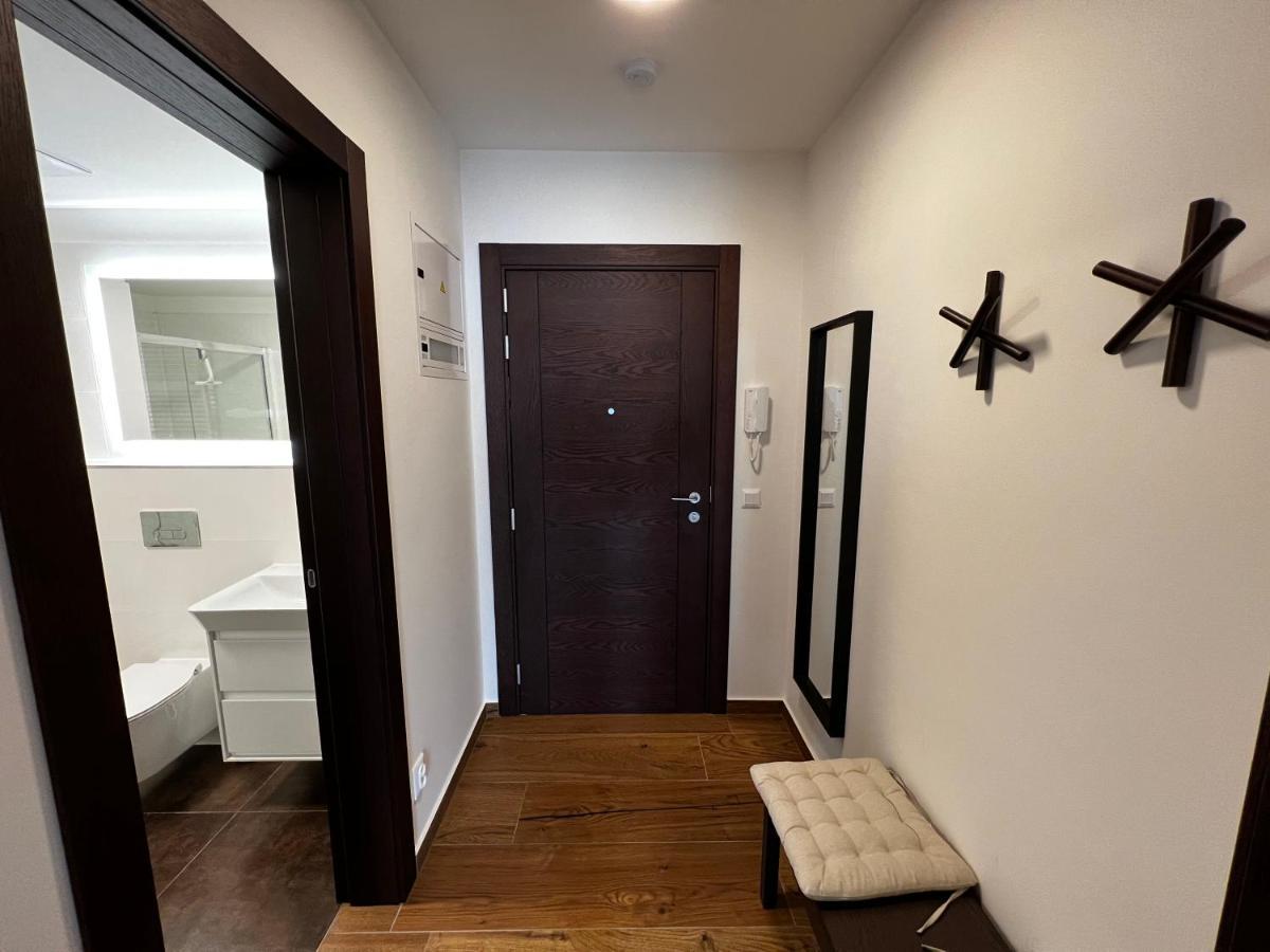 Apartman U Satoshiho Olomouc Exteriör bild
